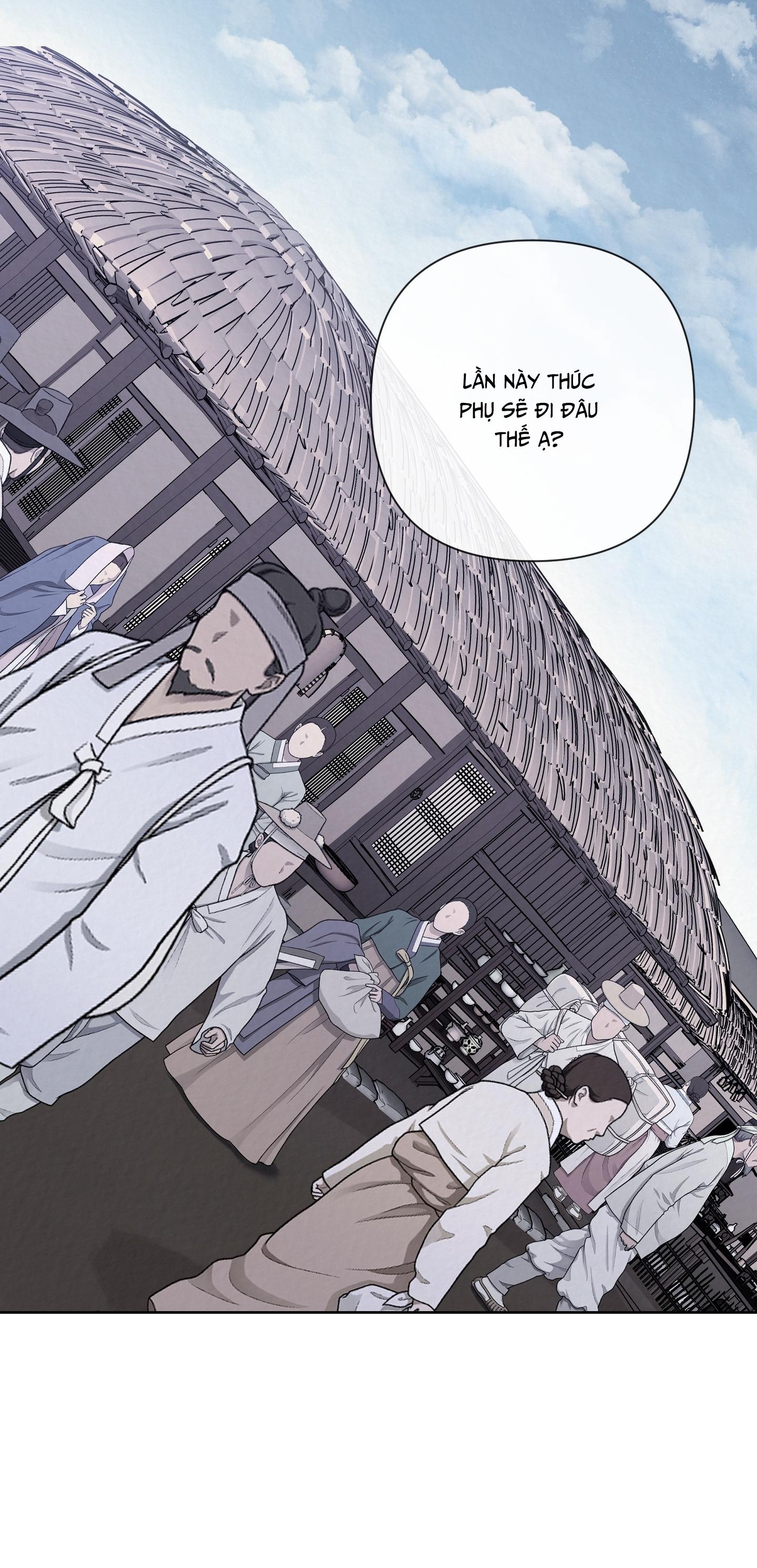 (GĐCV) HỐI HẬN Chapter 4 - Trang 2