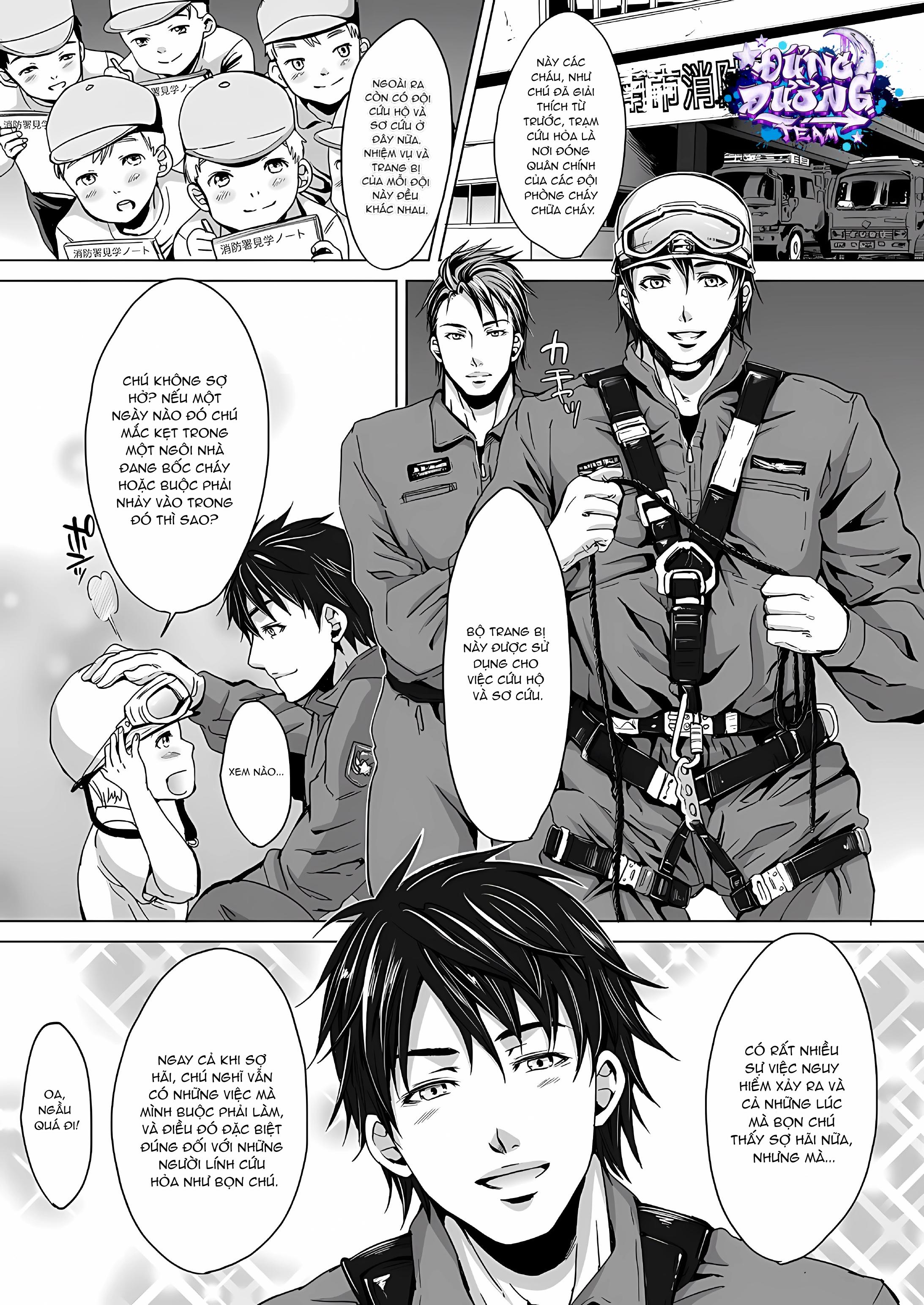 ONESHORT BÁI THIẾN Chapter 6 19+ - Next 