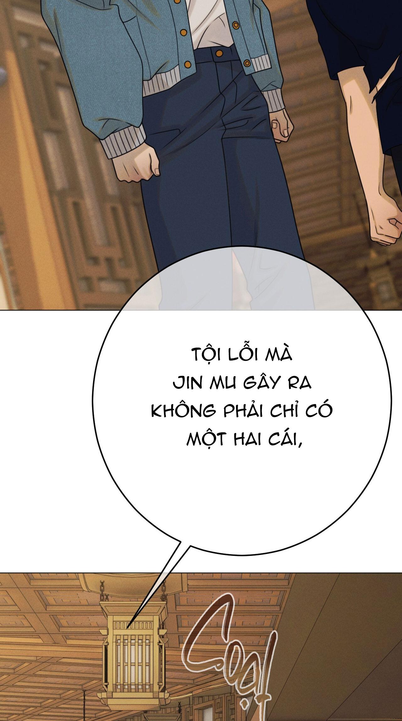 QUẺ BÓI GIẤC MƠ CỦA YÊU TINH Chapter 62 - Next Chapter 63