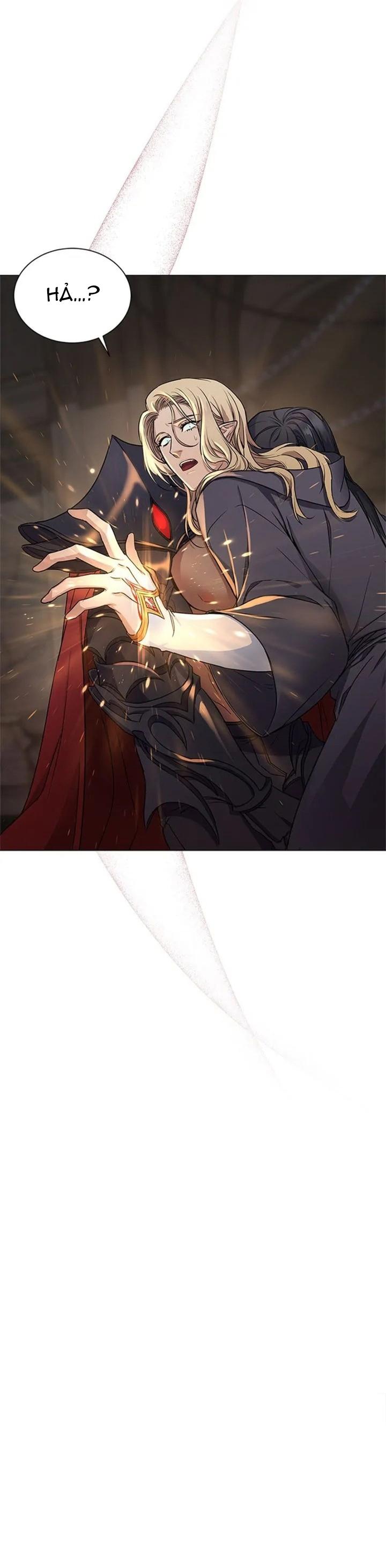 Crimson Moon Chapter 3 - Next 