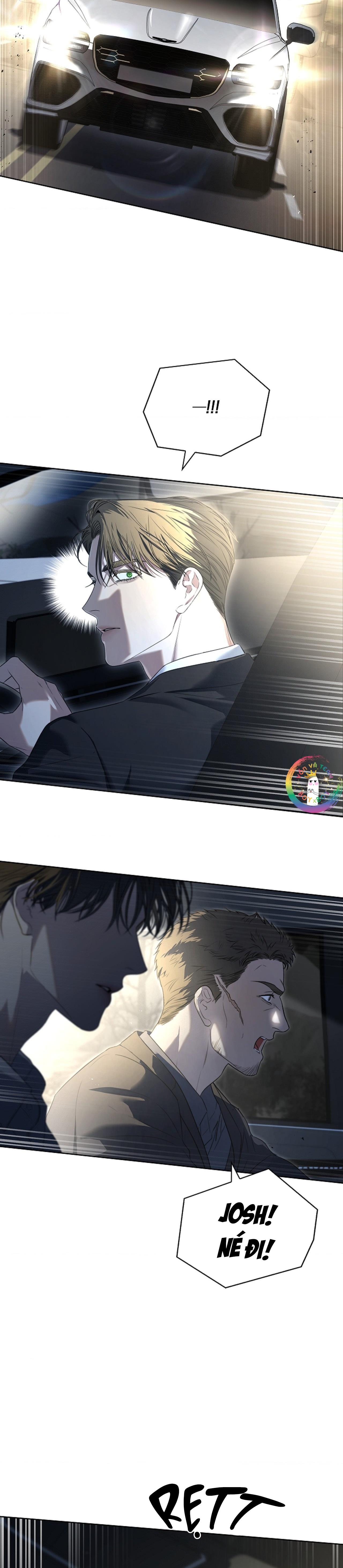 CÓ GIỎI THÌ HÔN TÔI ĐI Chapter 21 - Next Chapter 22