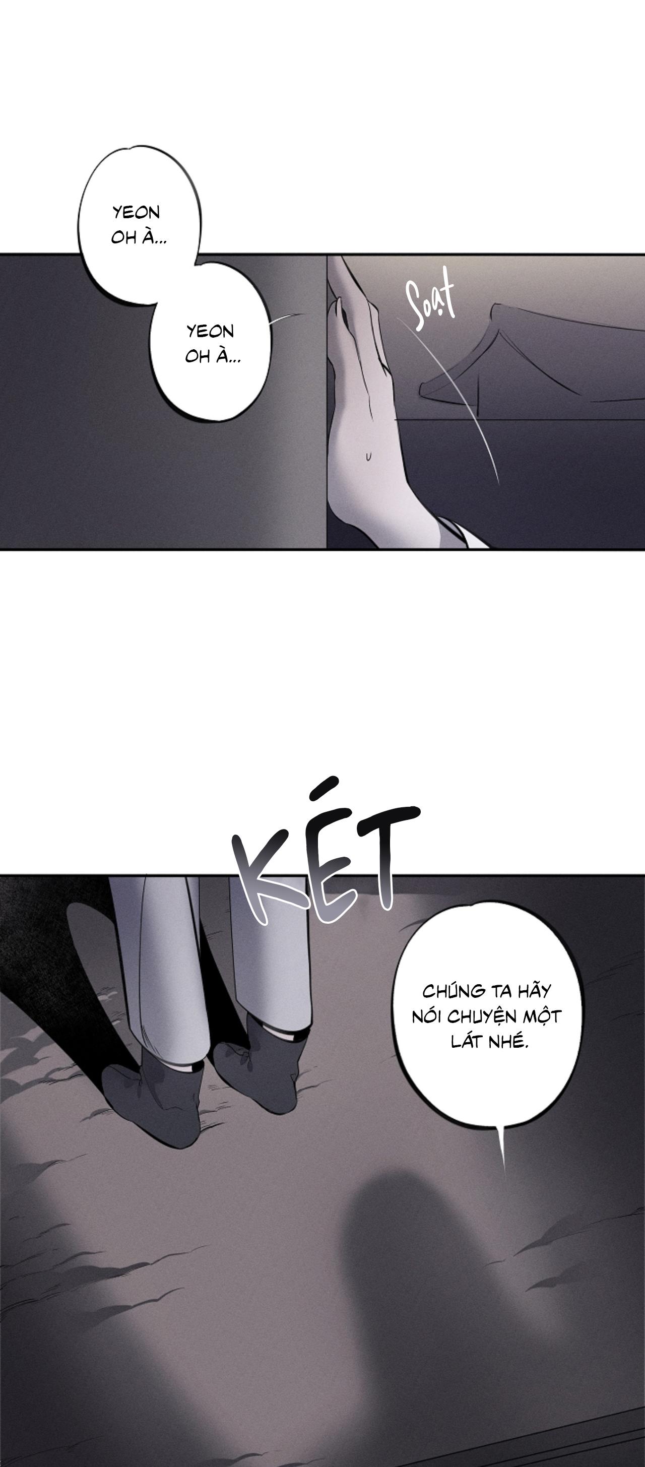 Ngũ tắc: hiếu ái truyện Chapter 6 H - Trang 2