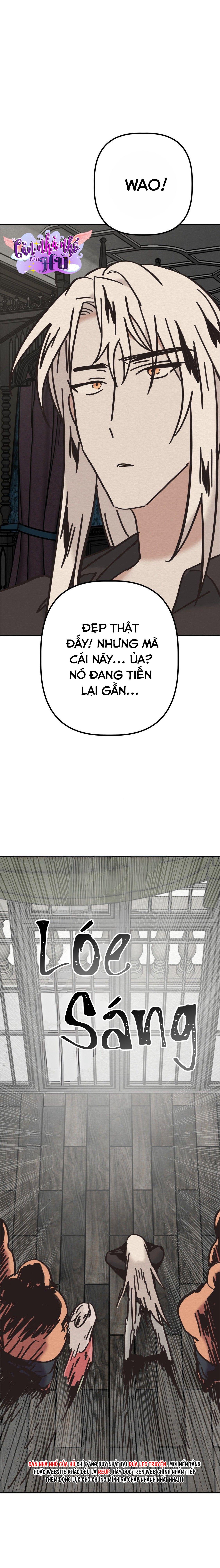 (END SS) DEVIL ON TOP Chapter 42 đã fix - Trang 2
