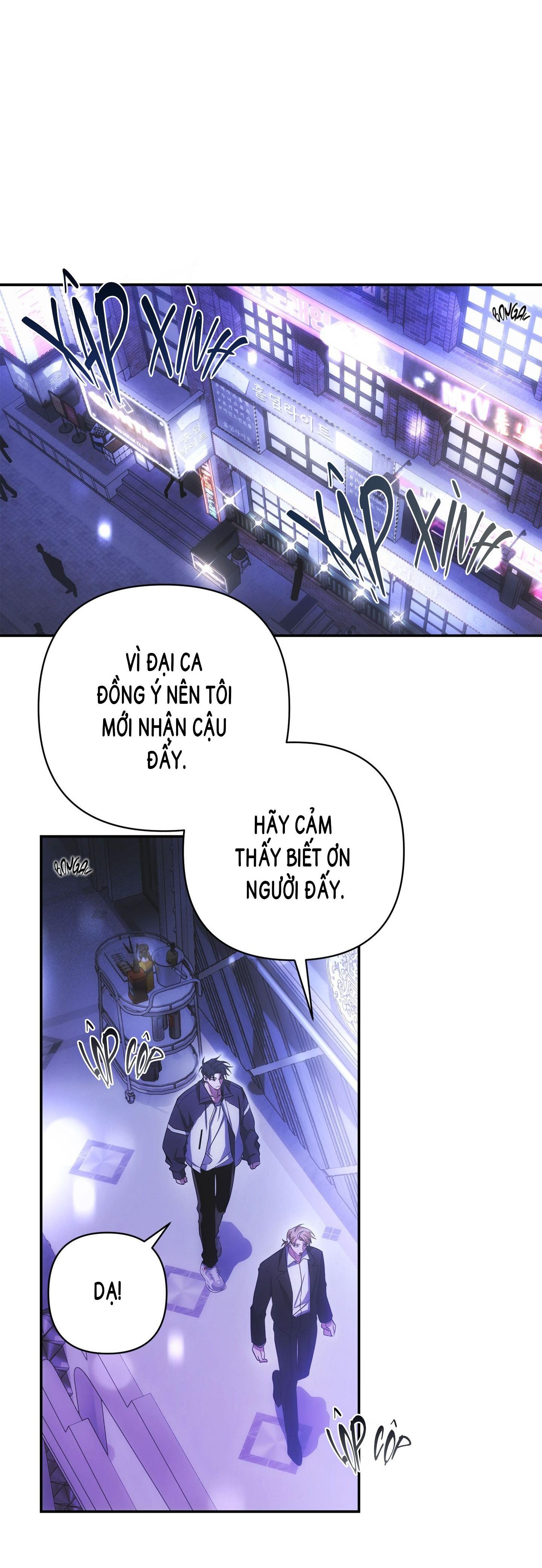LỜI THỀ BÁO THÙ Chapter 1 18 - Next 