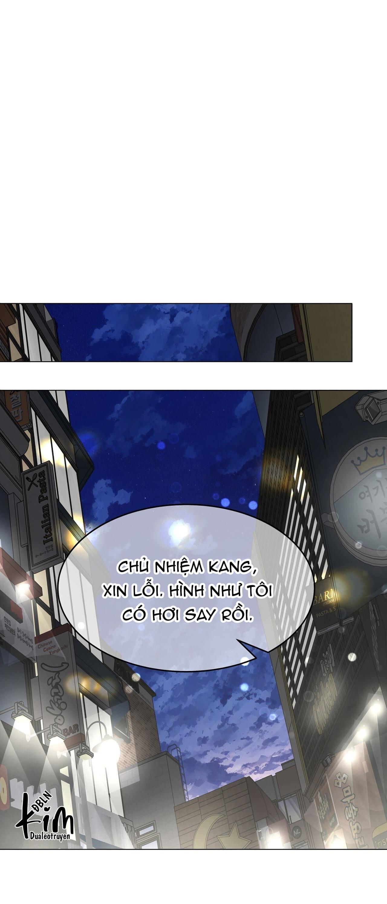 LỐI SỐNG ÍCH KỶ Chapter 90 - Next Chapter 91 END