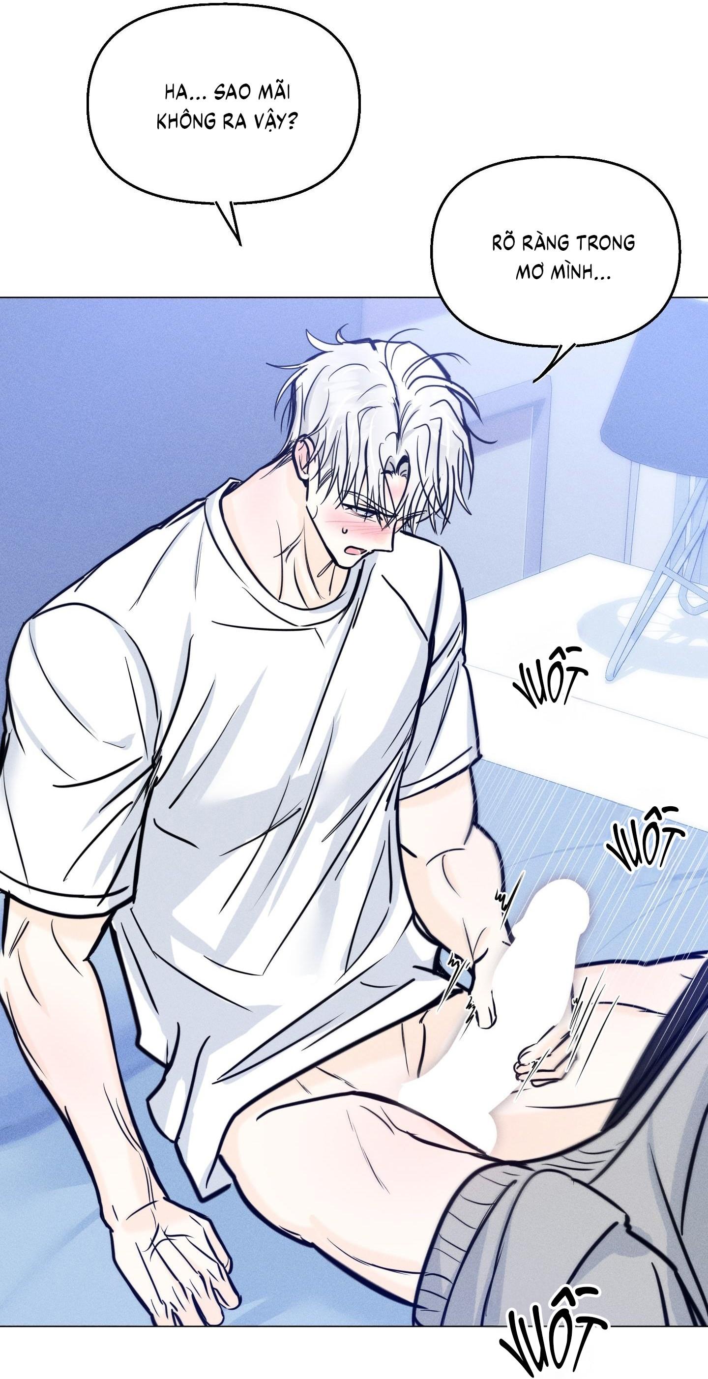 (CBunu) LOVE STRUCK Chapter 14 H+ - Next 