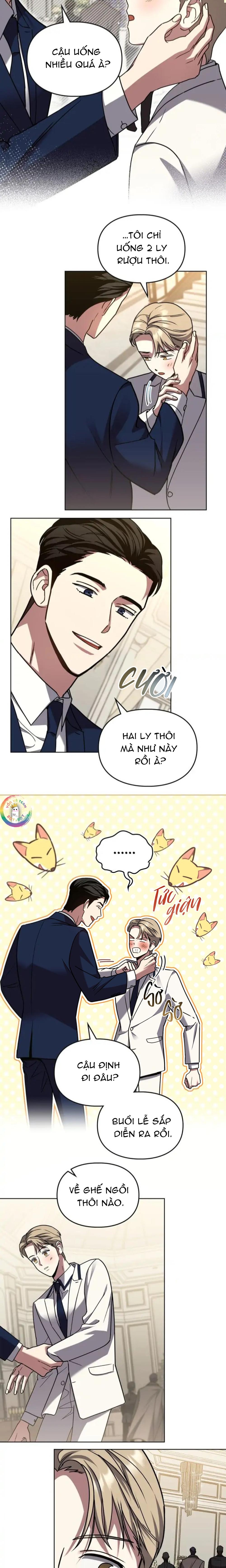 Vết Tích Của Ánh Dương Chapter 60 - Next 