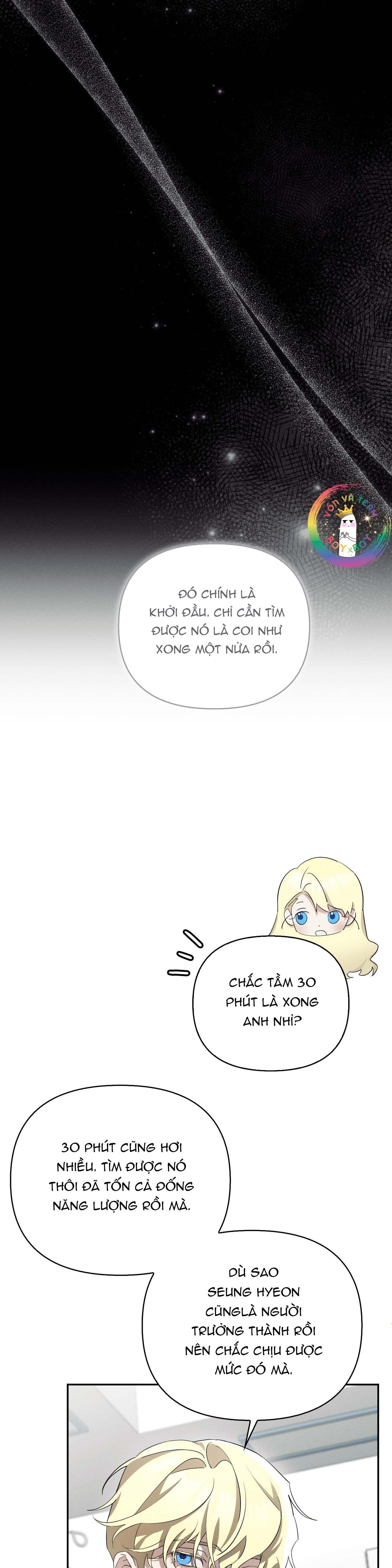 Ván Bài Đẫm Máu Chapter 13 - Next Chapter 14