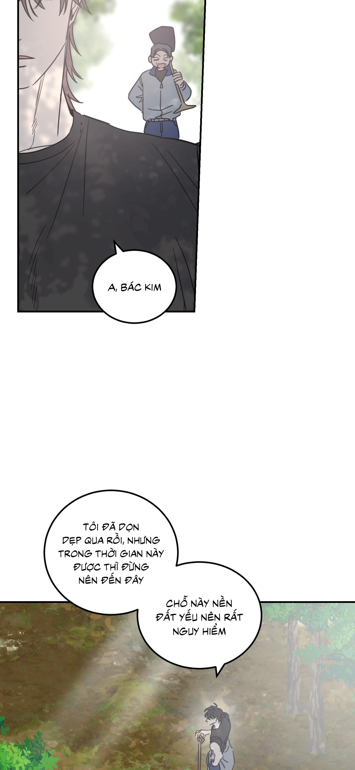 NGÔI NHÀ HƯỚNG MẶT TRỜI MỌC Chapter 52 - Next Chapter 53