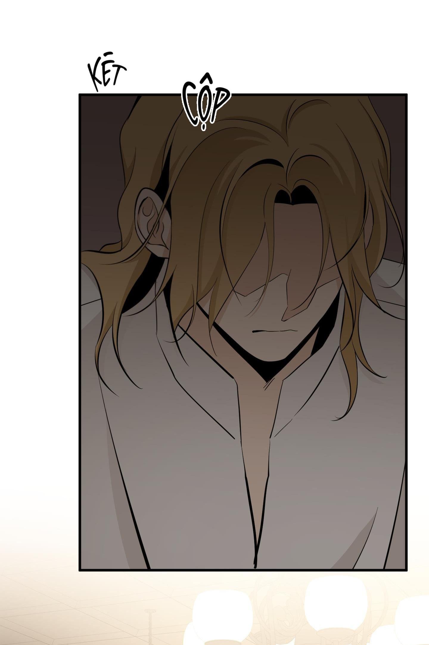 (CBunu) Hoa Vô Danh Chapter 32 - Next 