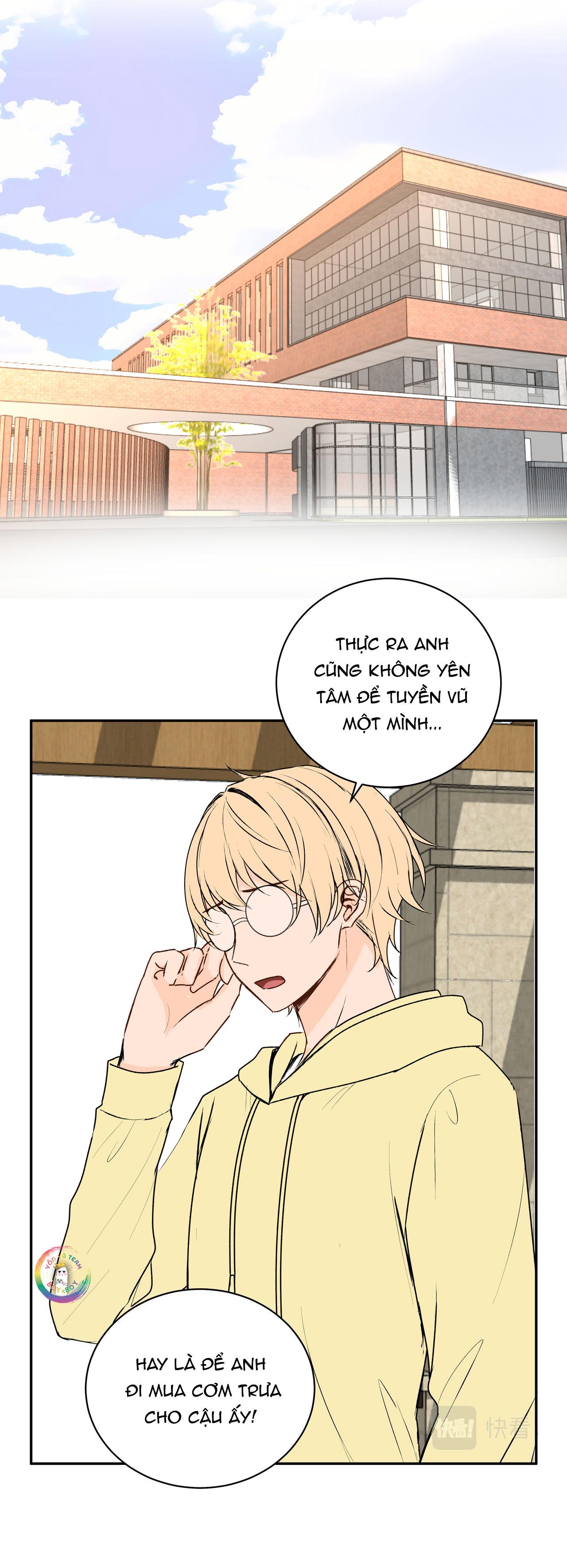 Liquor Gummies Chapter 69 - Next 