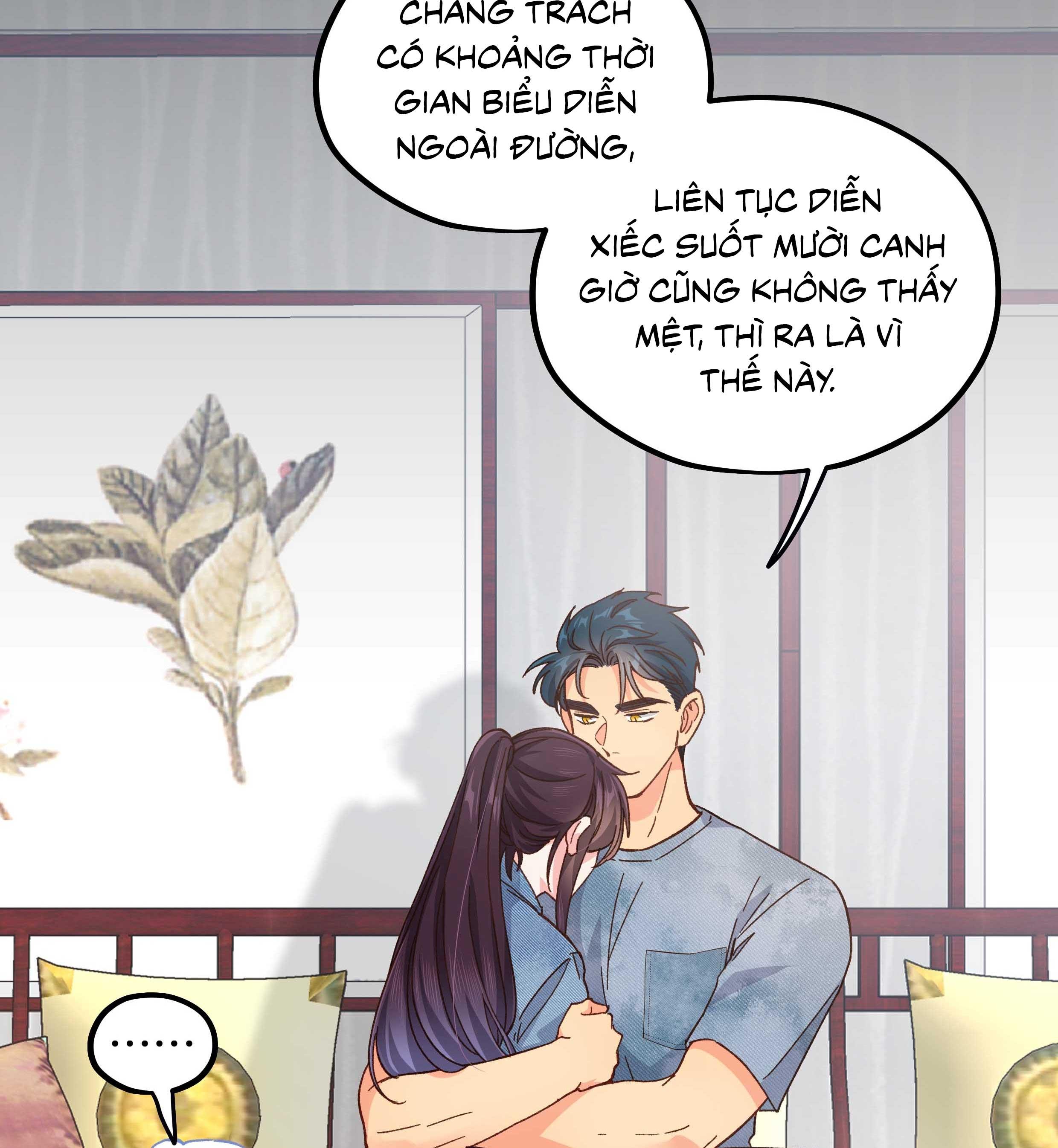 Quán cơm tỳ hưu Chapter 117 - Next Chapter 118