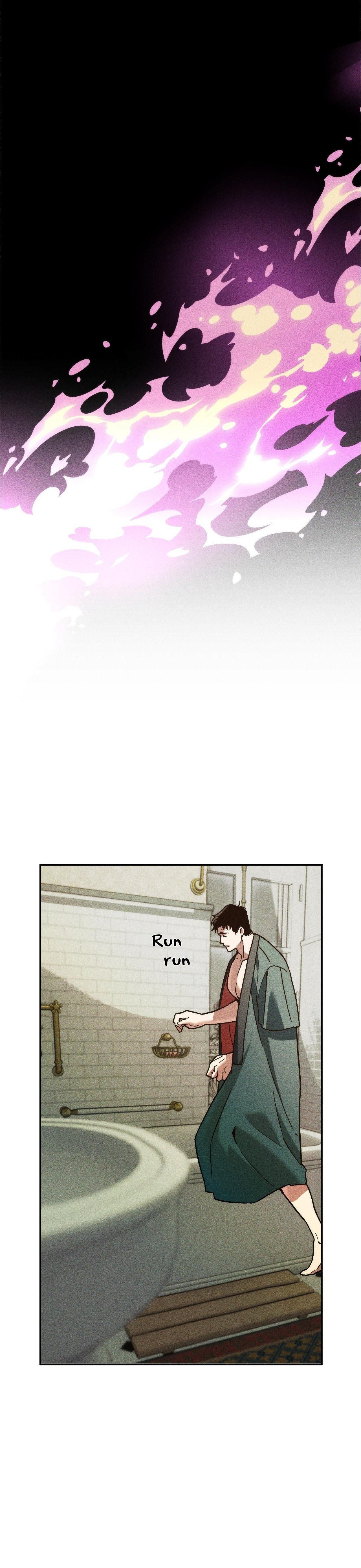 (RÔ LAI) ÔNG XÃ CỦA VẬT TẾ THẦN Chapter 29 H++ - Trang 2