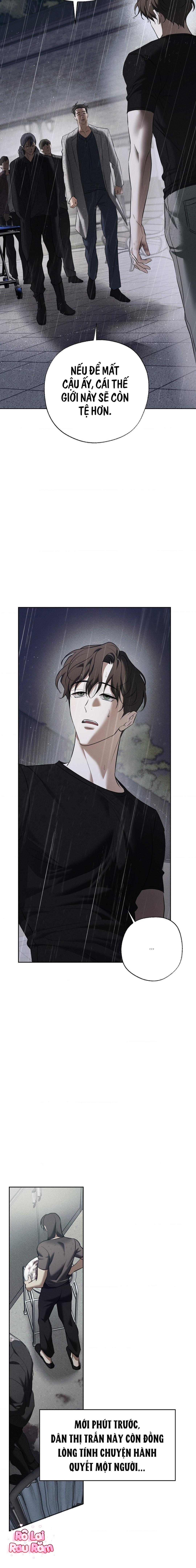 ĐÀN CHÓ SĂN CỦA SISYPHUS Chapter 20 - Next Chapter 21