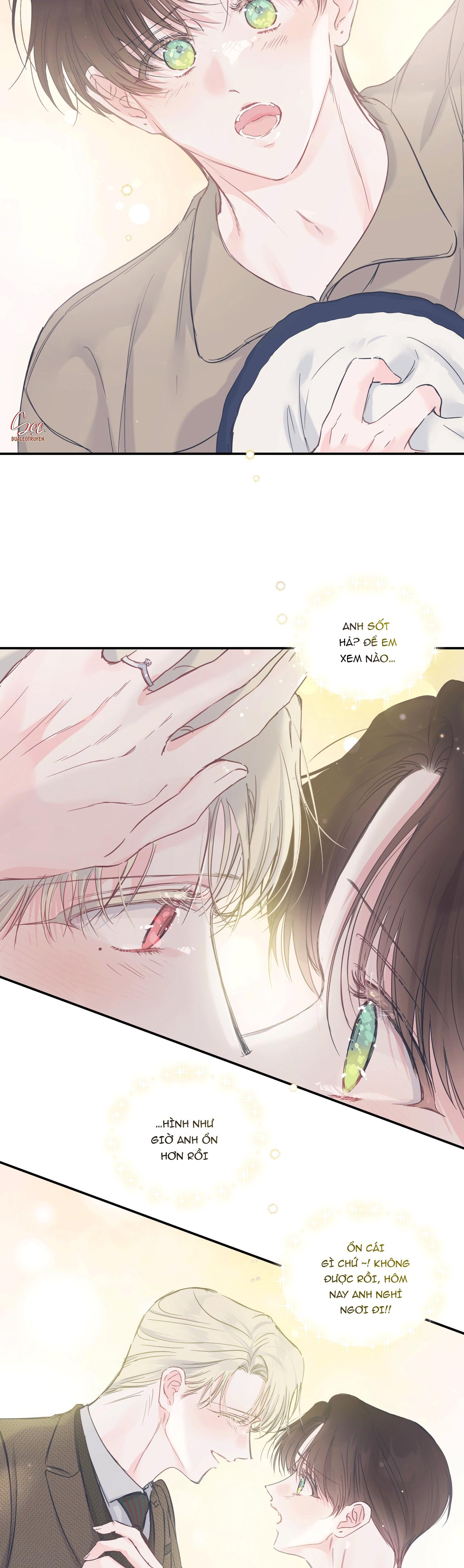 ĐẢO NGƯỢC CỦA ĐẢO NGƯỢC Chapter 57 - Next 