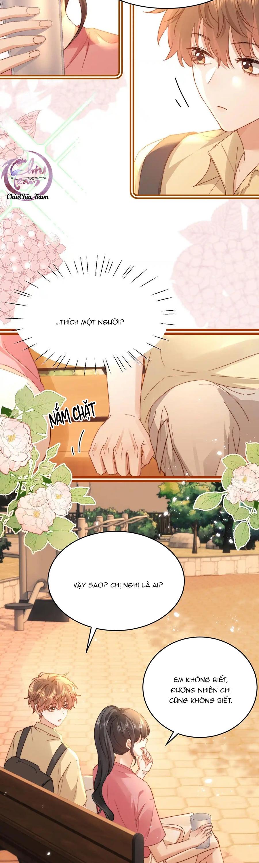 Chất Dị Ứng Đáng Yêu Chapter 115 - Next Chapter 116