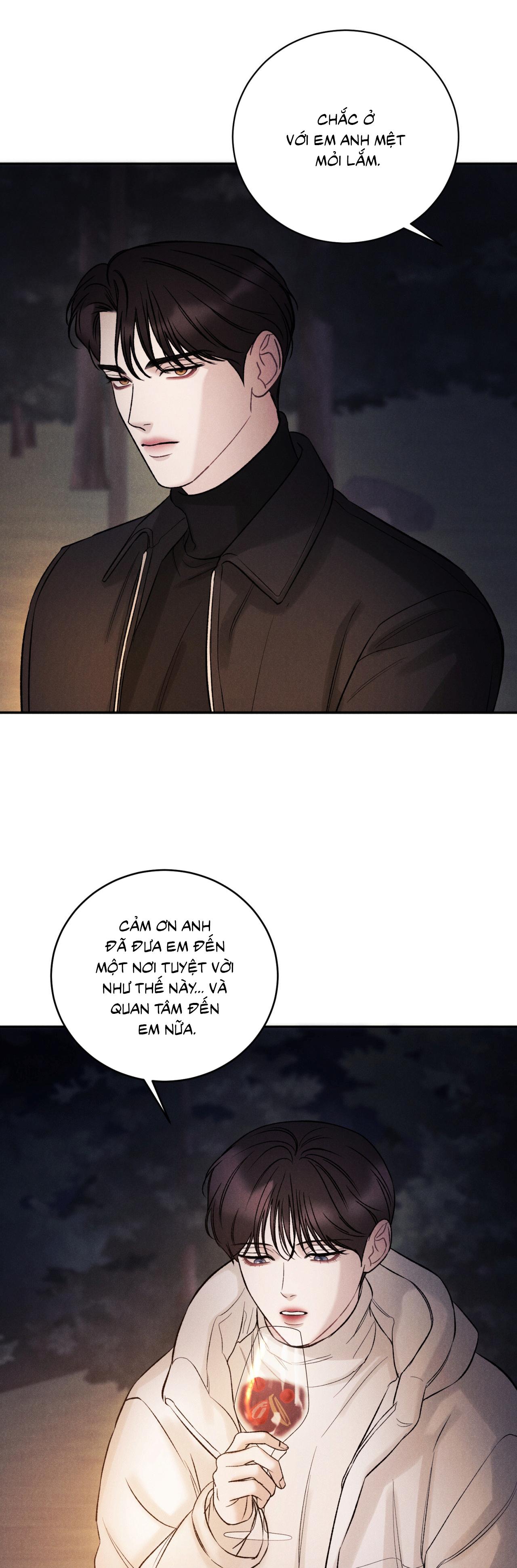 Joo Eun Chapter 37 - Next Chapter 38 H