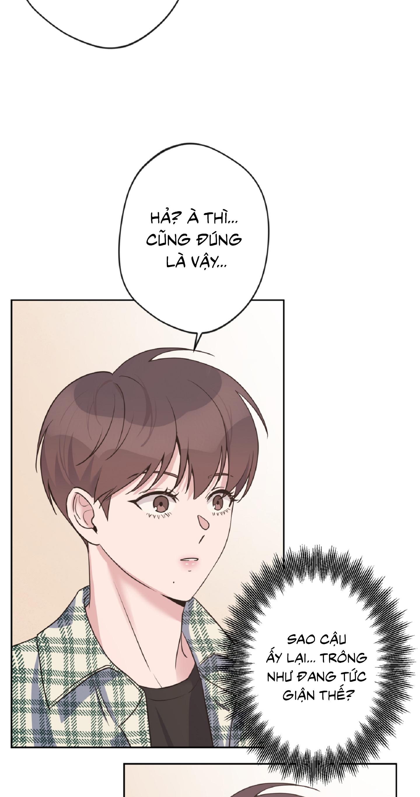 Angel kiss Chapter 19 - Next 