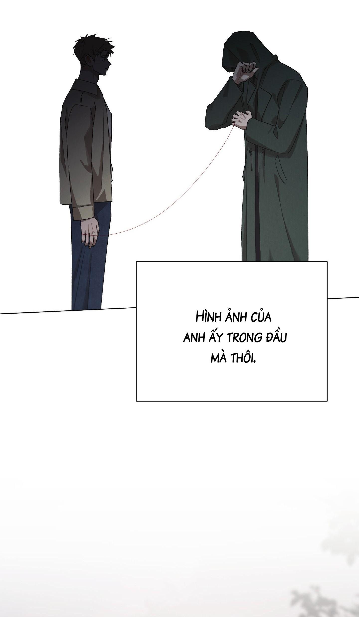 (CBunu) Nhiệm Vụ Định Mệnh Chapter 25 - Next 