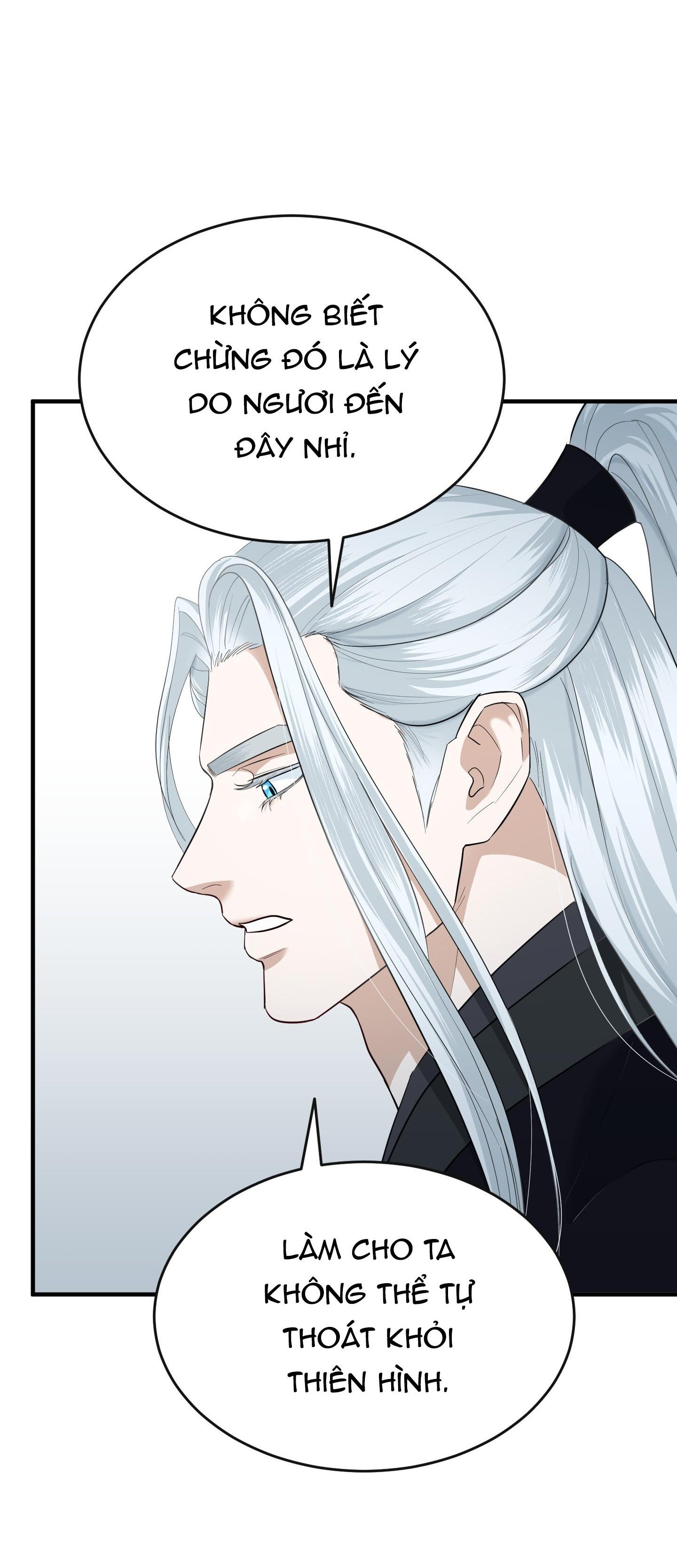 VỢ BÉ CỦA GIÁO CHỦ MA GIÁO Chapter 34 - Next Chapter 35