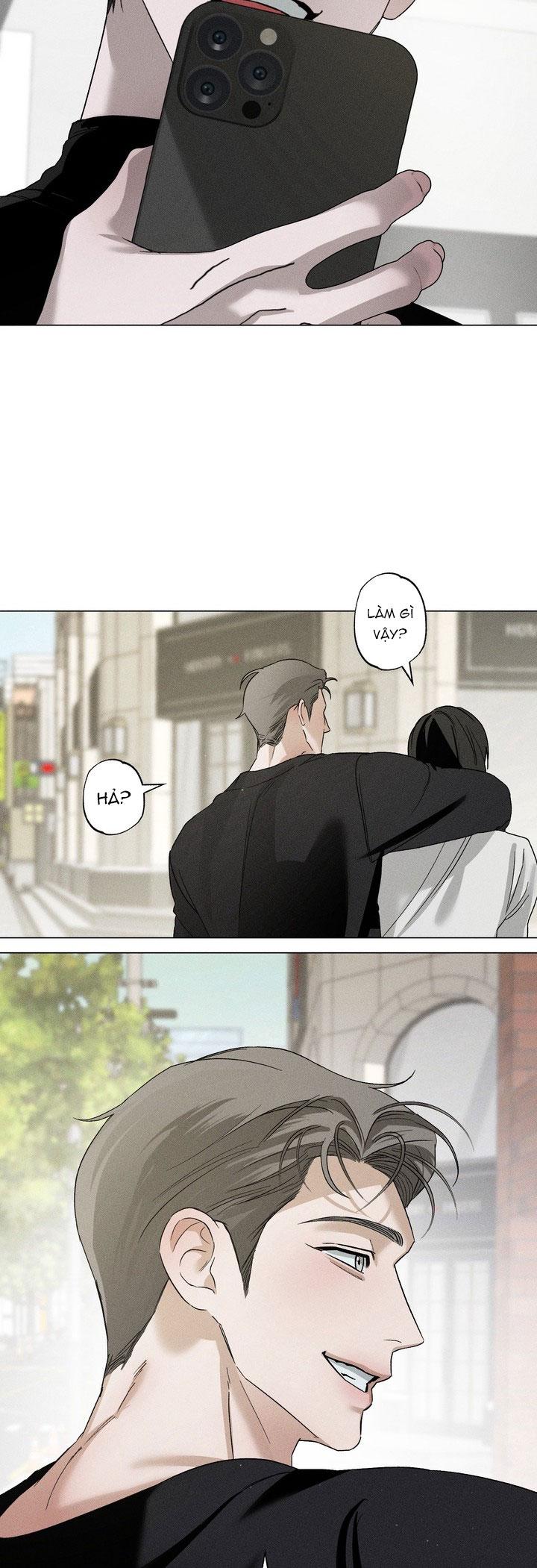 BL NGẮN LOẠN LUÂN - GIA ĐÌNH Chapter 11.2 20 tuổi 2 - Trang 2