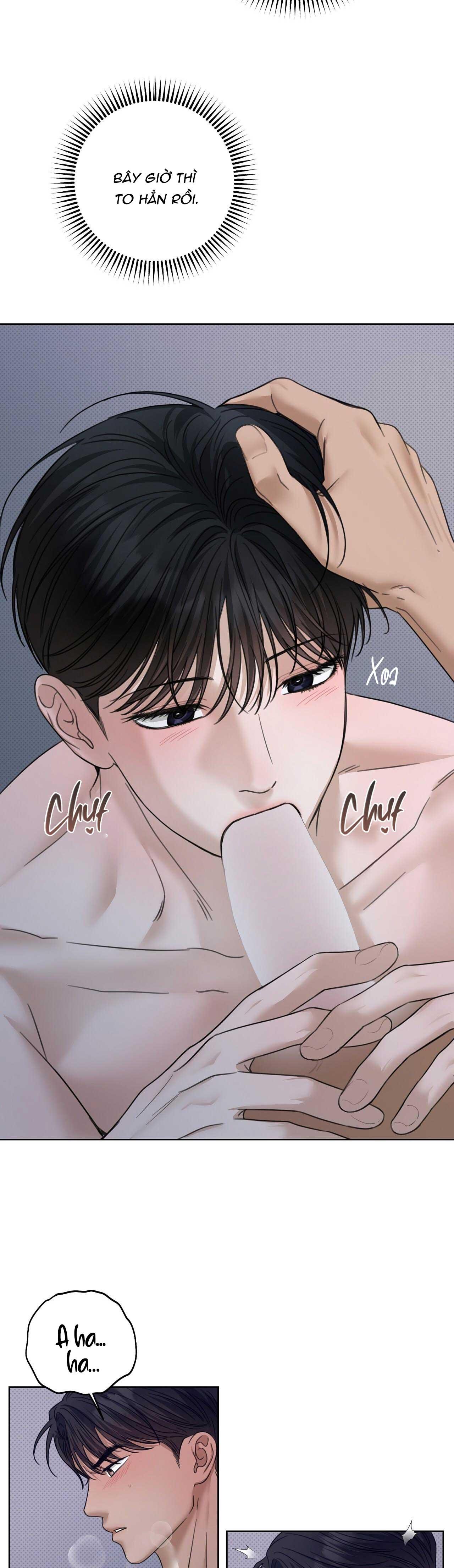 BẮT KỊP Chapter 33 - Next 