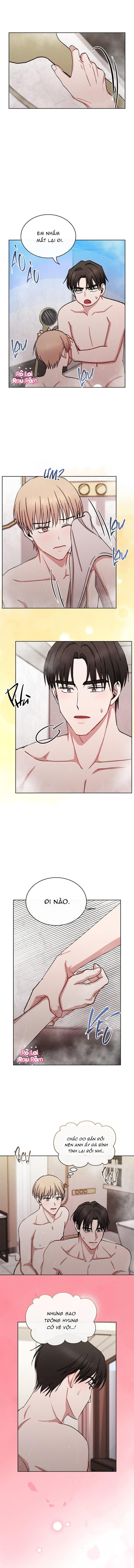 Giá Như Anh Cần Em Chapter 97 H++ - Next 