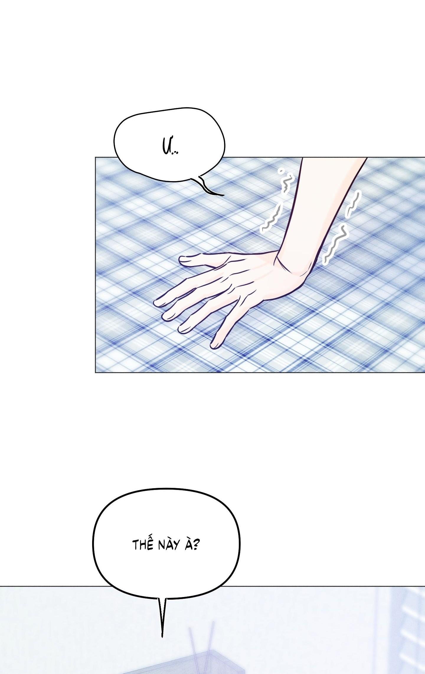 (CBunu) LOVE STRUCK Chapter 18 H - Next Chapter 19 H+