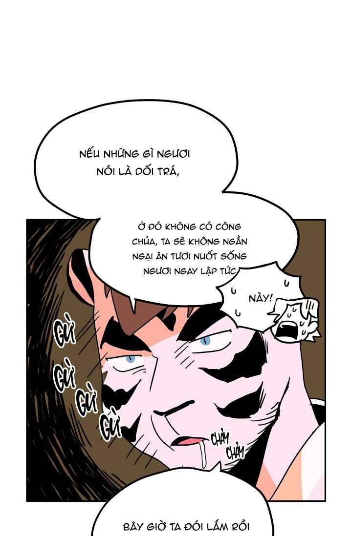 Dừng Lại, Tài Xế Chapter 30 Chap 30 - Next 