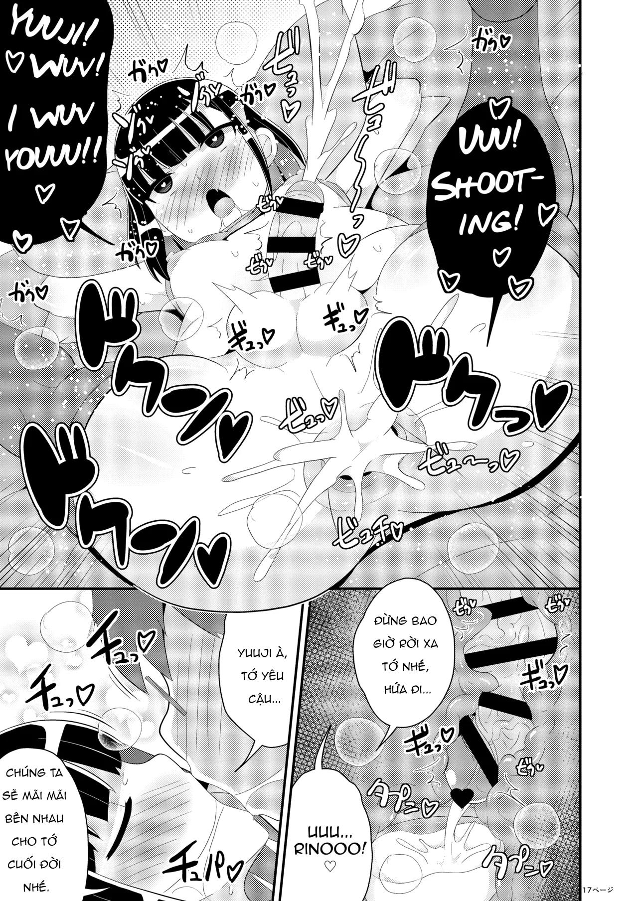 TUYỂN TẬP GÂY NỨNG NHÀ RÔ Chapter 426 - Next Chapter 427