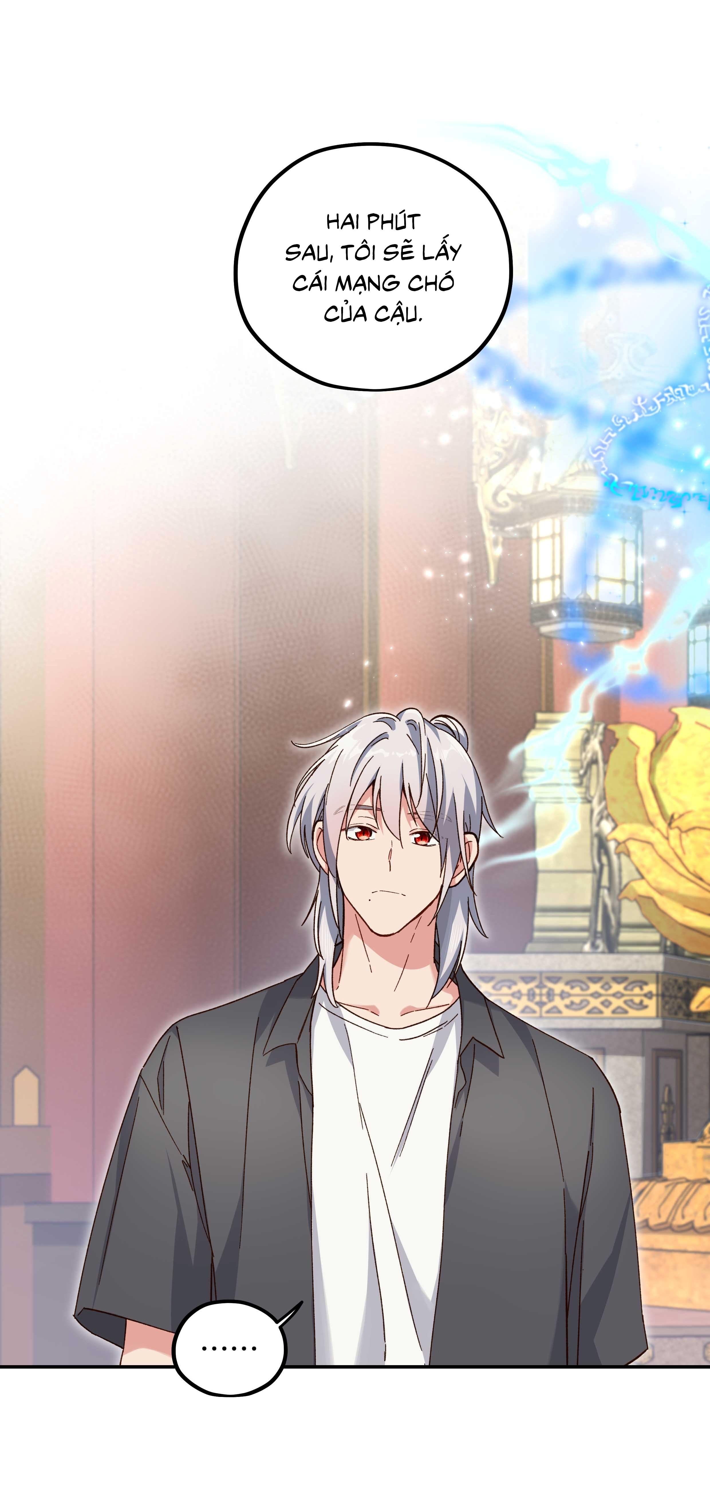 Quán cơm tỳ hưu Chapter 103 - Next Chapter 104