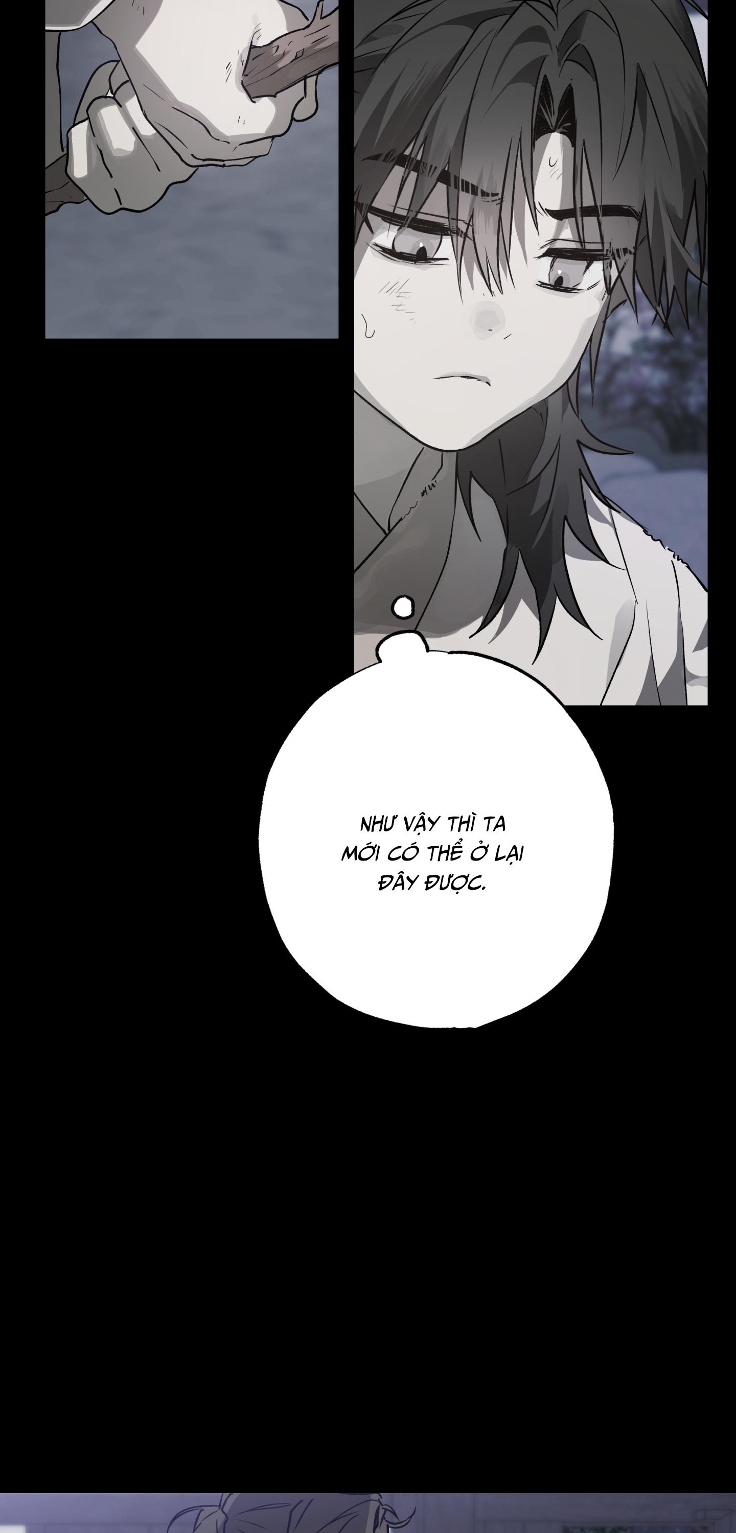 (GĐCV) NGÔI NHÀ DỊ THƯỜNG Chapter 27 - Next 