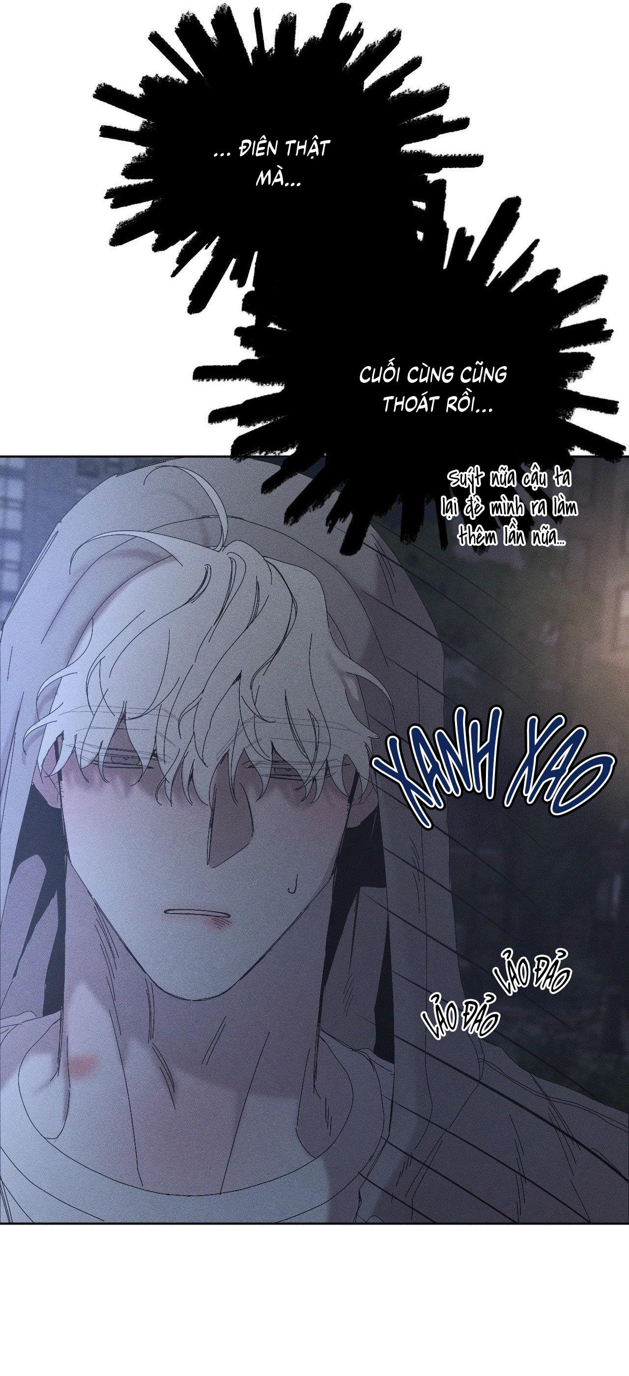 (CBunu) Mùa Đông Cuối Cùng Của Tôi Chapter 16 - Next 