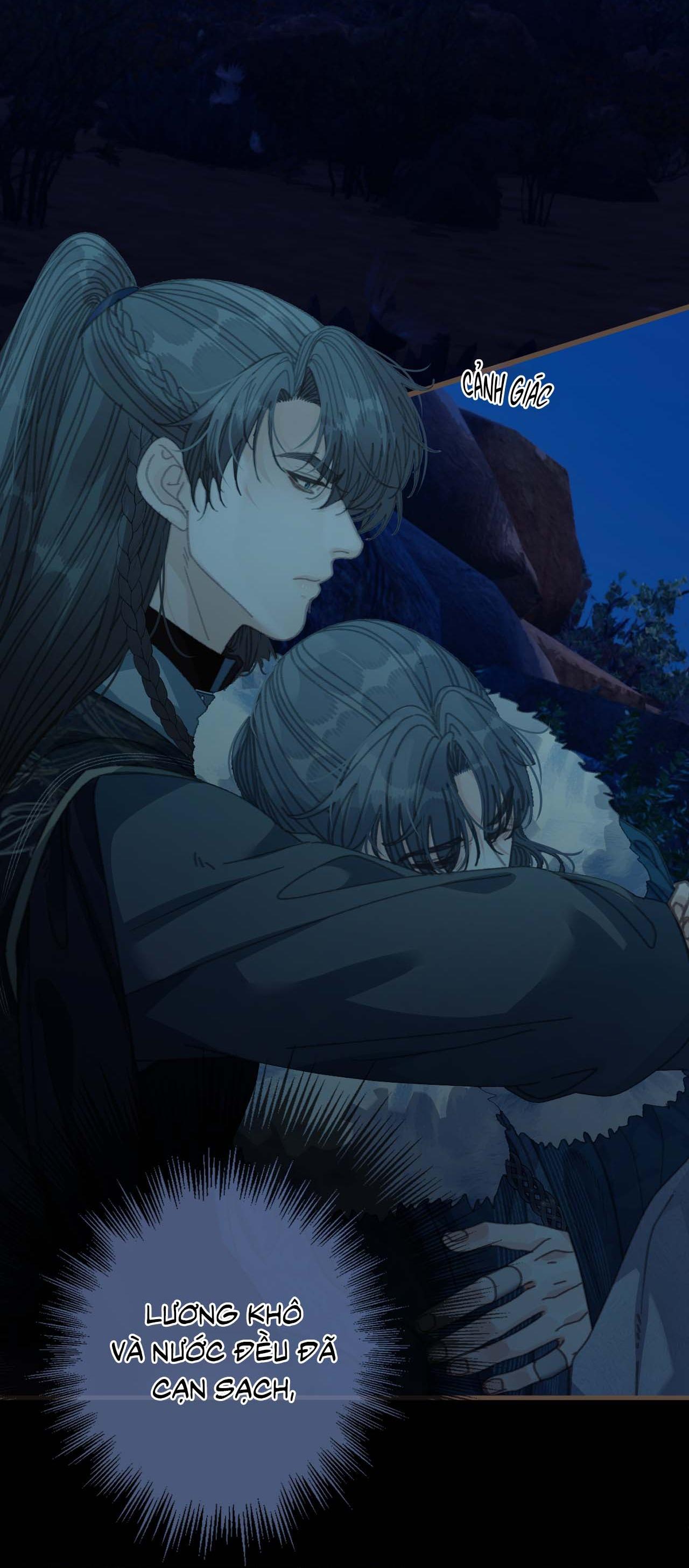 Á NÔ 2 - THÁM HOA Chapter 80 - Next 
