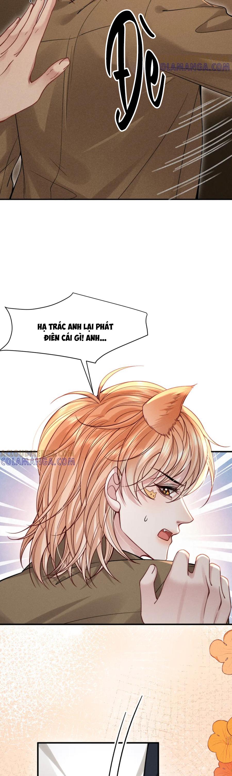 Nuông Chiều Sinh Hư Chapter 48 - Next Chapter 49