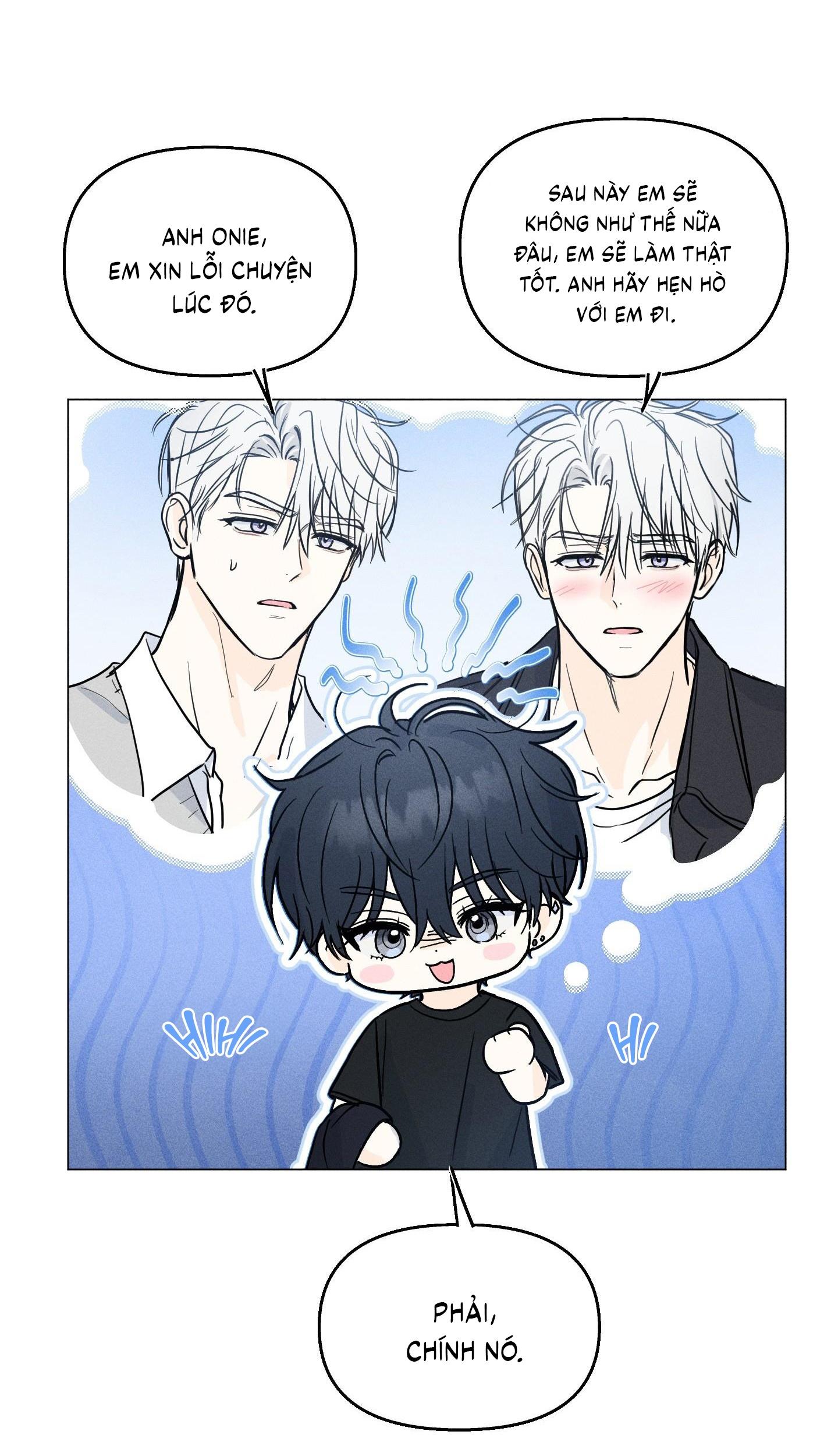(CBunu) LOVE STRUCK Chapter 7 - Next 