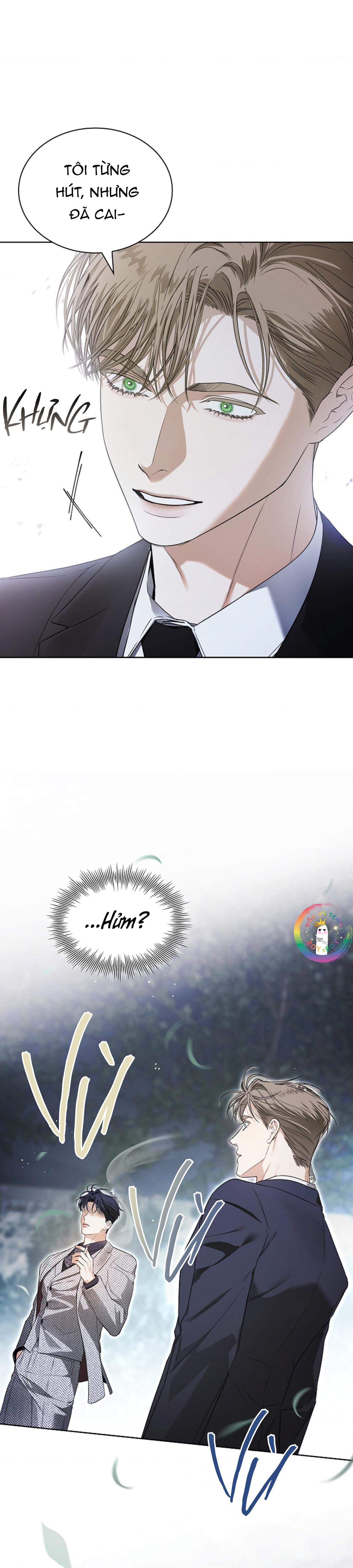 CÓ GIỎI THÌ HÔN TÔI ĐI Chapter 15 - Next 