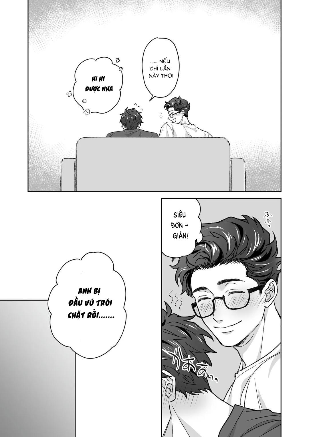 Tổng hợp Boylove Chapter 70 - Next Chapter 71