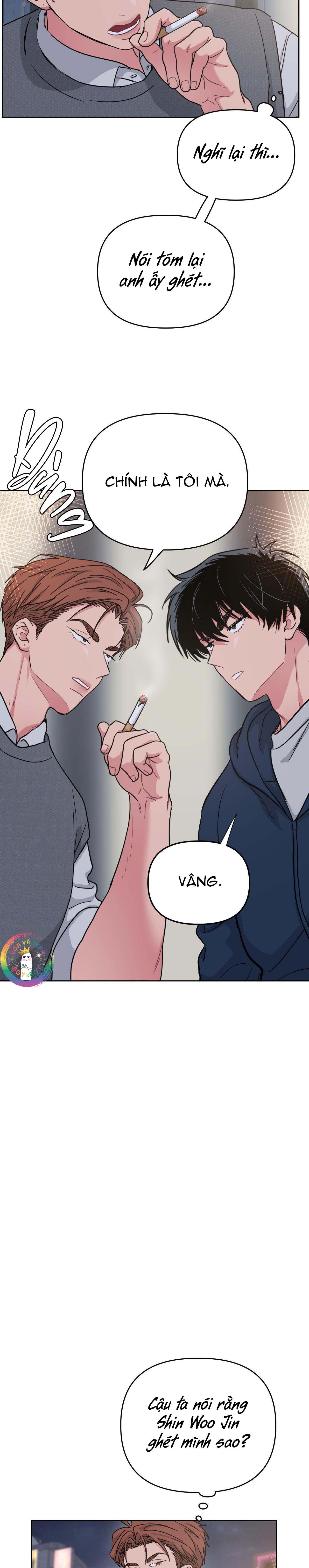 Arts Manz Chapter 62 - Trang 2