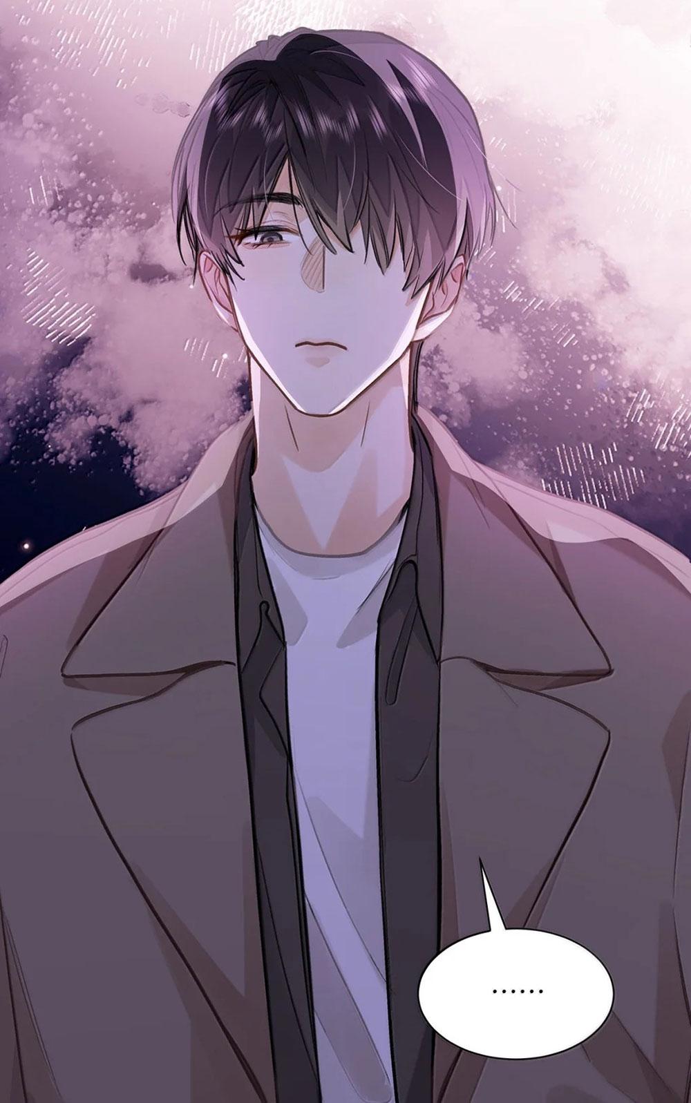 Tôi Thích Pheromone Của Cậu Chapter 82 - Next 