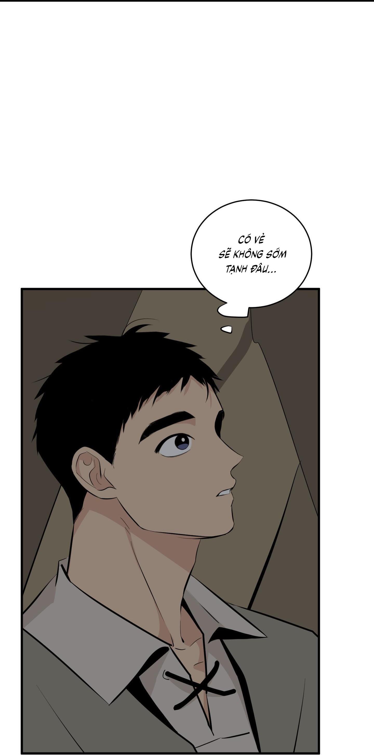 (CBunu) Hoa Vô Danh Chapter 30 - Next 
