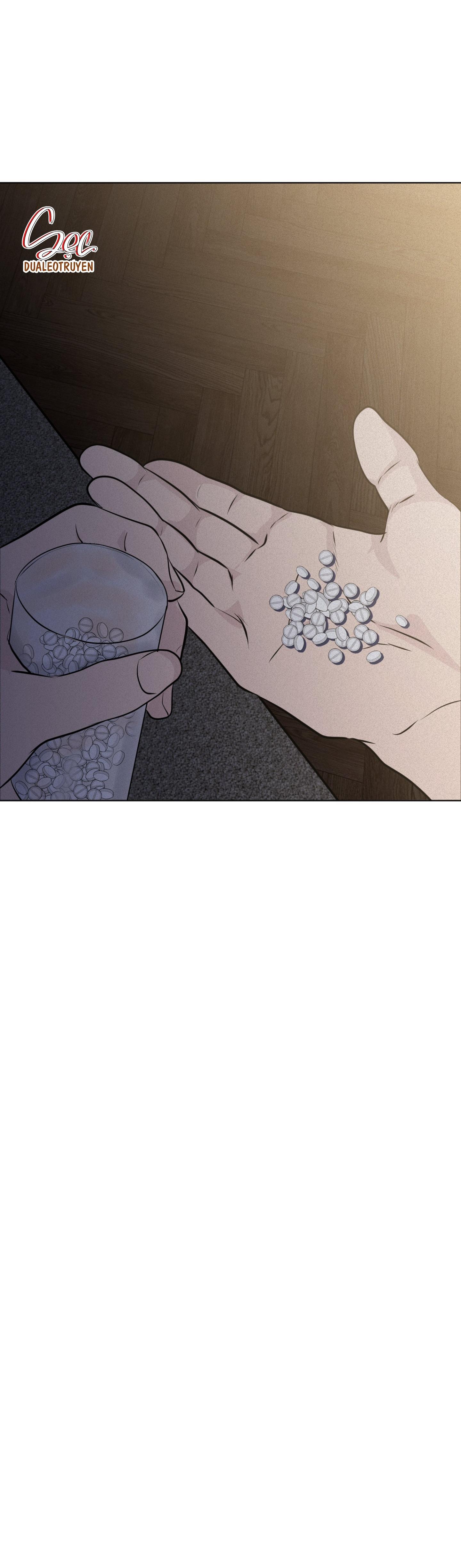 (ABO) LỜI CẦU NGUYỆN Chapter 74 - Next 
