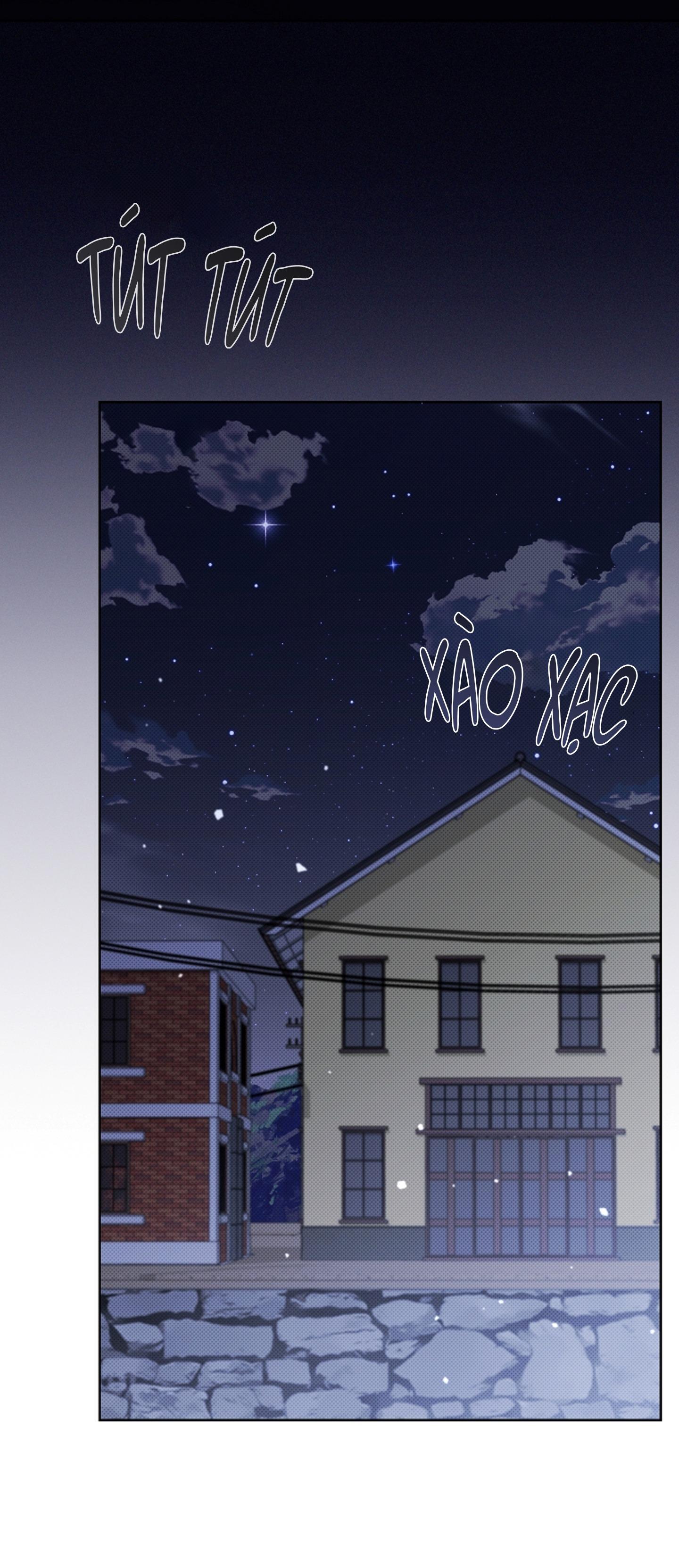 ĐỪNG ĐỘNG VÀO CÚN CON! Chapter 44.05 - Next 