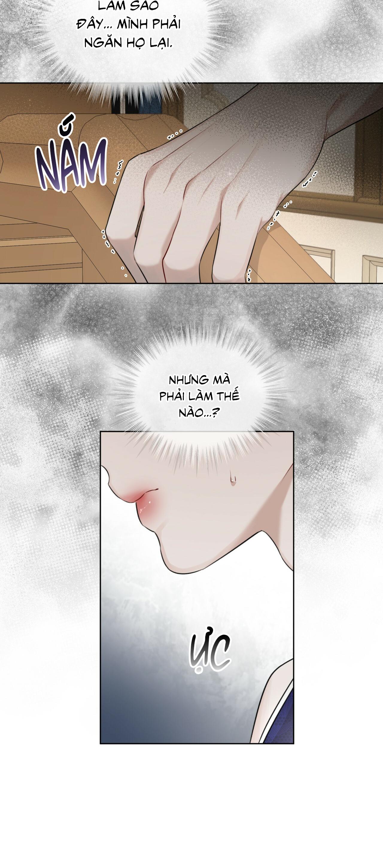 KHỞI NGUỒN SỰ SỐNG Chapter 25 - Next Chapter 26 H+++ sườn xám