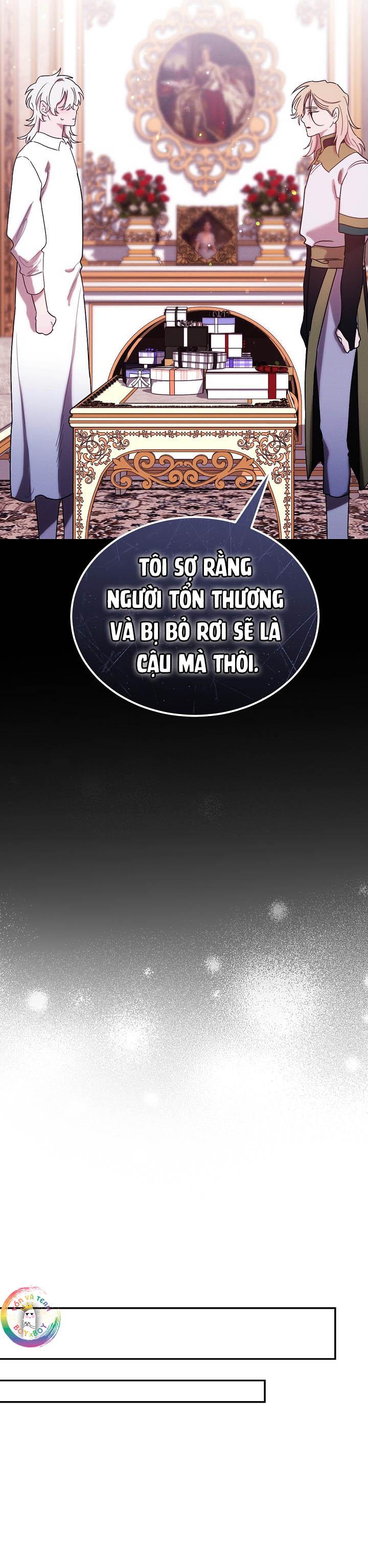 Này, Đừng Có Nhấn Cái Nút Đó! Chapter 57 - Next Chapter 58