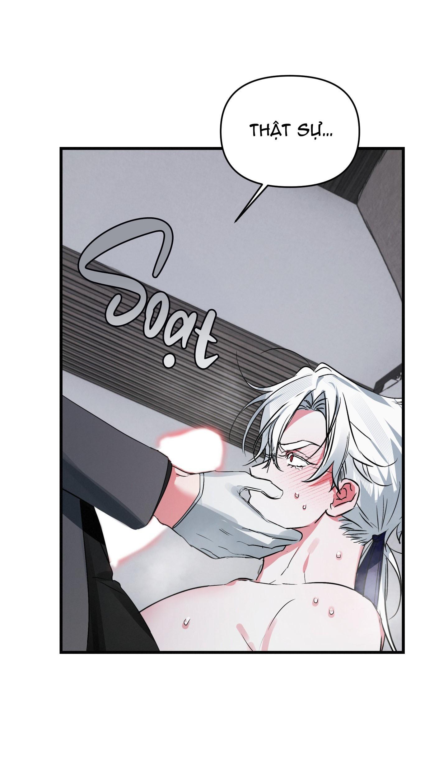 DŨNG SĨ 3 CHÂN Chapter 39 - Next 