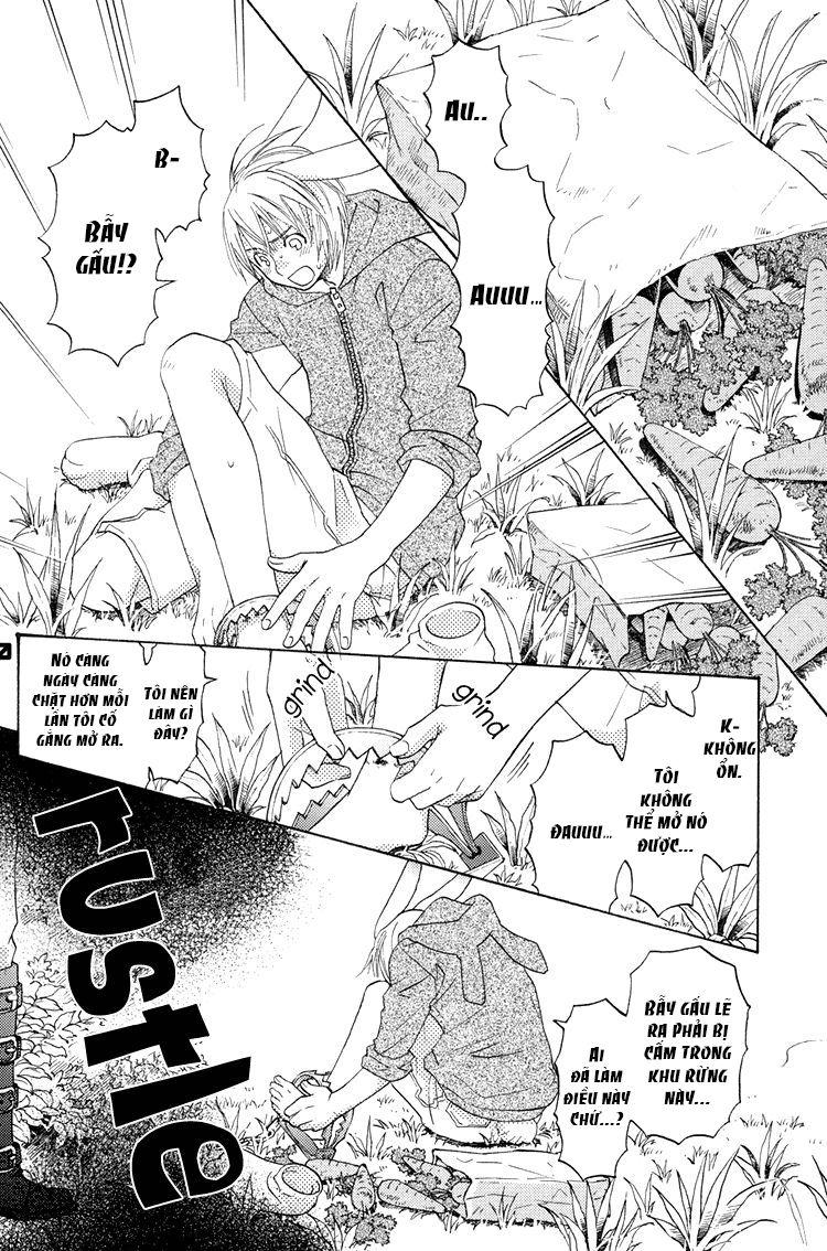 ONESHOT CHỊCH Chapter 327 - Trang 2