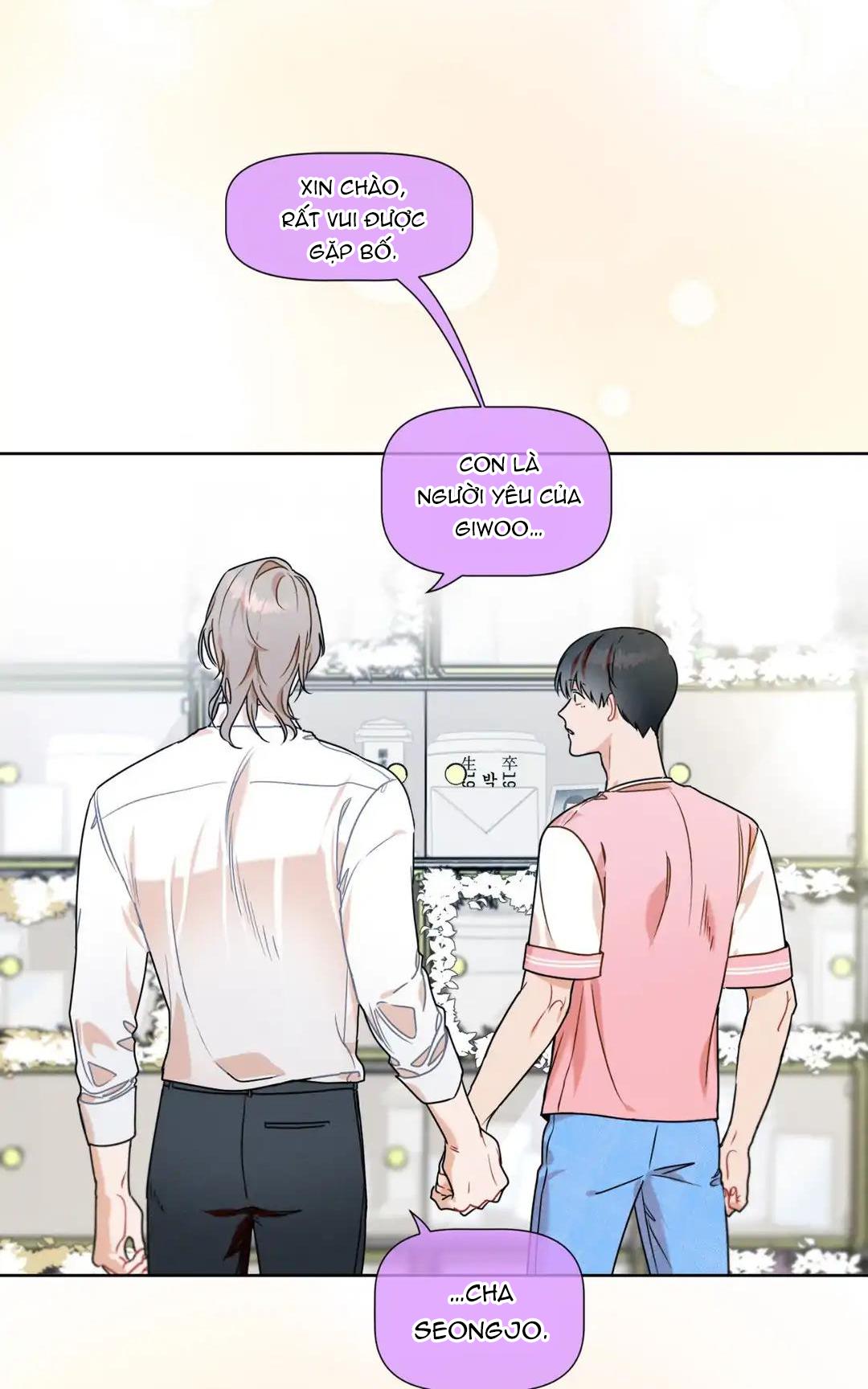 Tố Cáo Sếp Tôi Chapter 29 - Next 