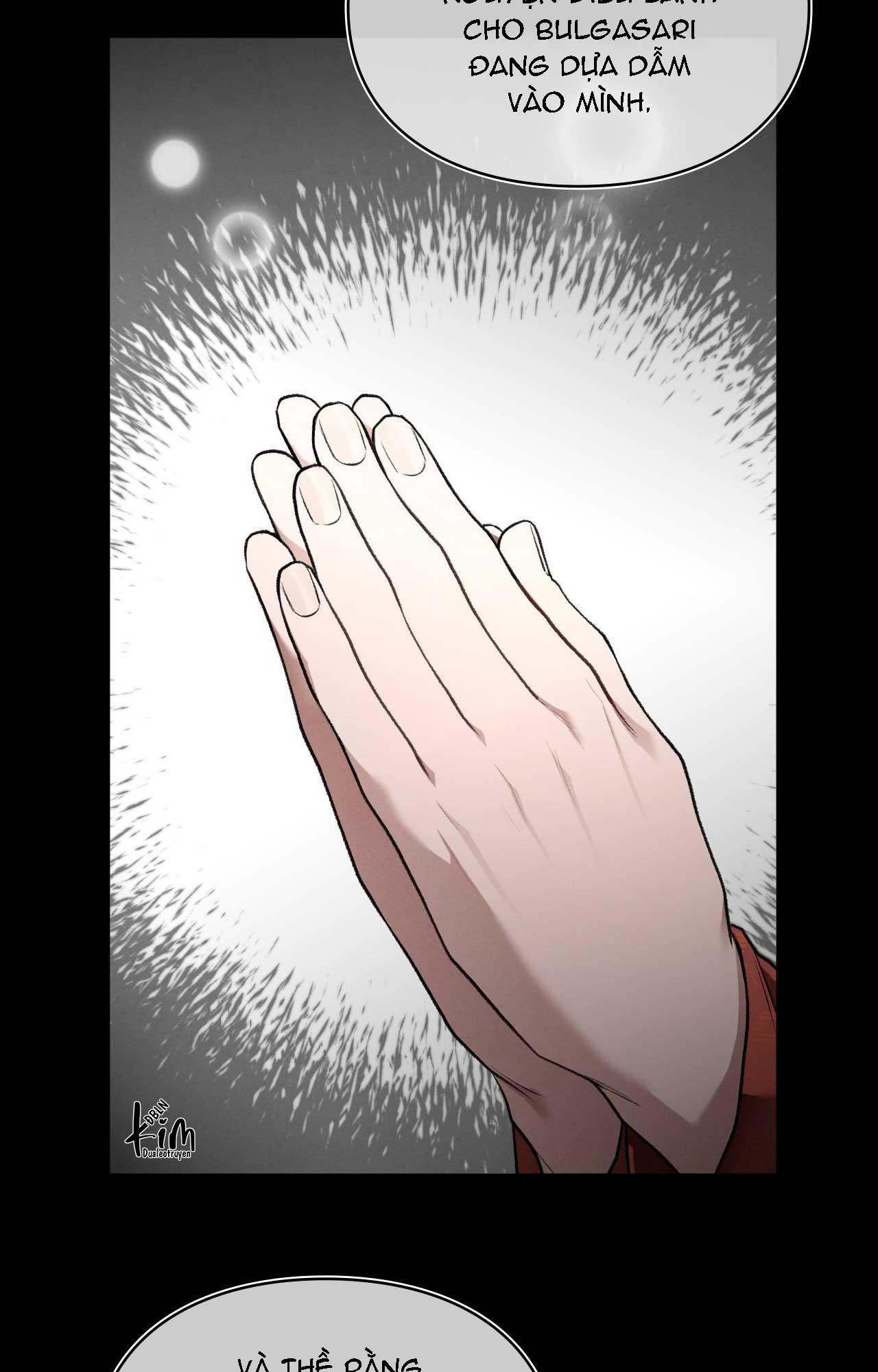 SỨ GIẢ THẦN CHẾT Chapter 35 - Next 