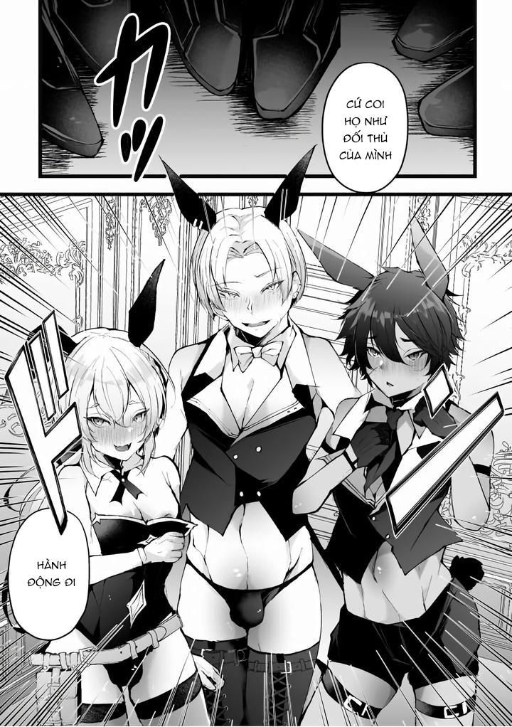 Oneshot hỏny Chapter 446 - Next Chapter 447